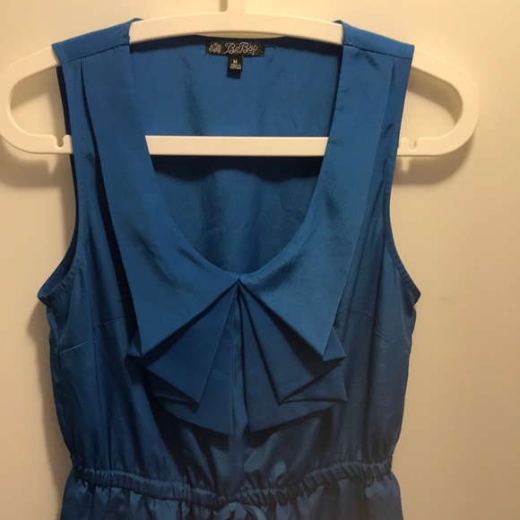 BeBop size medium dress with pockets - Picture 1 of 2
